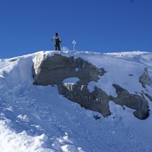 Foto: Pierre Hultman. &Aring;kare: Max Hultman.