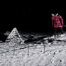 Foto: Andreas Bryngel. &Aring;kare: Jonas Zeidlitz.