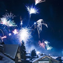 Ny&aring;r!. Foto: Marcus R&ouml;nne.