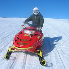 Foto: Marija. &Aring;kare: Jag.