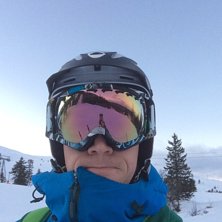 Norrøna lofoten Gore-Tex Pro Jacket (M) Foto