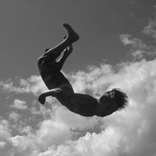 backflip. Foto: nicke. &Aring;kare: jag.