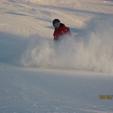 trippekcupen. Foto: jessica rennermalm. &Aring;kare: stefan jonsson.