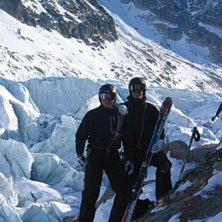 Foto: Martin Olofsson. &Aring;kare: Martin Olofsson/Patrik Schjelvan.