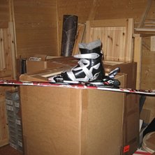 Fish 07/08. Foto: St&aring;le Mulstad. &Aring;kare: Borgar Mulstad.