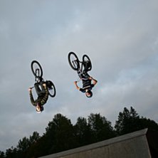 backflip backflip. Foto: filip. &Aring;kare: anton &amp;amp; emil thelander.