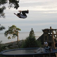 Bio 5:a. Foto: Robin Sweed. &Aring;kare: Pelle Renstr&ouml;m.