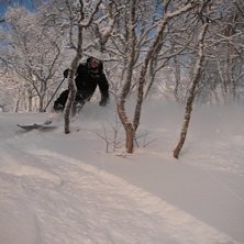 Foto: Robert Ljungerts. &Aring;kare: Jens Blomberg.