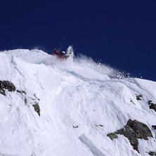 Foto: Magnus Kron. &Aring;kare: Robert Hortlunnd.