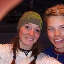 Jag och Moalockarih&aring;retNarving     ( &Auml;r du tr&ouml;t. Foto: Lisa johansson.