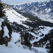 Foto: Mange Hedberg. &Aring;kare: Johan Hilmersson.