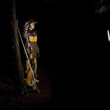 Mee. Foto: Nicke Jacobsson. &Aring;kare: Andreas Jacobsson.