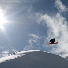 540. Foto: Lars Ola Rindseter. &Aring;kare: Sindre L&oslash;kken.