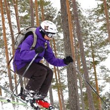 Foto: Tim Lindenhall. &Aring;kare: Christoffer Nilsson.