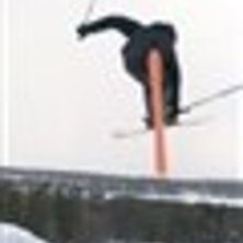 sk&ouml;n session. Foto: kompis. &Aring;kare: sebbe str&ouml;m.