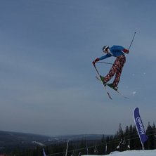 Foto: Alex. &Aring;kare: Jag.