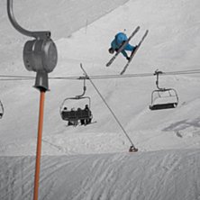 Foto: Oskar Lundgren. &Aring;kare: Simon Wikstr&ouml;m.