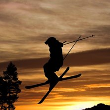 Testade att f&aring;nga effekten i motljuset.

Mycket. Foto: Tobias Hannu. &Aring;kare: Anton T&ouml;rnblom.