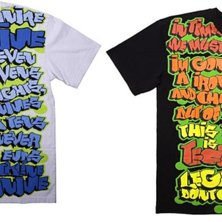 RHYME N REASON FROM TECHNINE. Foto: Arne.