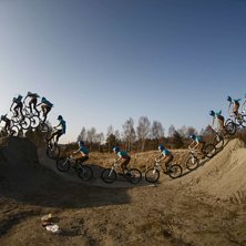 Foto: Erik Carlsen . &Aring;kare: Wille.