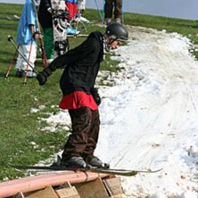 Foto: Victor Lindgren. &Aring;kare: Jag.