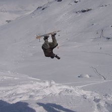 killen har st&aring;tt p&aring; br&auml;da i tv&aring; dagar , kan in. Foto: Robin Lidbom. &Aring;kare: Fabian Karlsson.