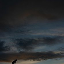 Foto: Klas Emanuelson. &Aring;kare: Nicole Kiessling.