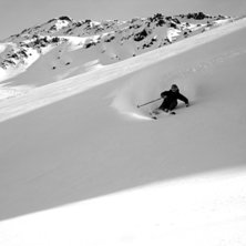Foto: Henrik Finck. &Aring;kare: Bj&ouml;rn Svensson.