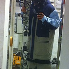 Foto: J.E. &Aring;kare: J.E.