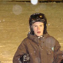 Foto: Pernilla Olsson. &Aring;kare: Felix Johansson.