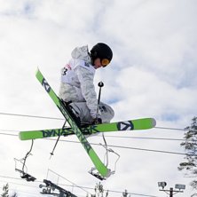 Mute. Foto: Jesper Nor&eacute;n. &Aring;kare: Jonathan liljedal.