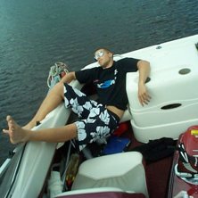 Foto: Oskar Lundgren. &Aring;kare: Johan Henriksson.