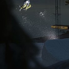 Sajmon says...
Sista foto shooten i Stockholm had. Foto: Jesper Molin. &Aring;kare: Simon Ericsson.