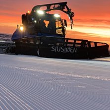 Vinterferie med mye som skjer!????
P&aring; v&aring;r hjemme.