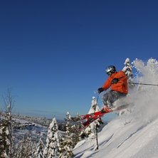 Foto: Hans H&ouml;rfelt. &Aring;kare: Pelle Gustavsson.