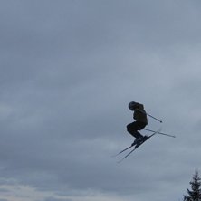 Foto: Micke L&ouml;fgren. &Aring;kare: Robert Vidlund.
