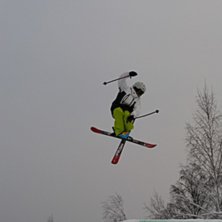 Foto: fea . &Aring;kare: anton sj&ouml;din .