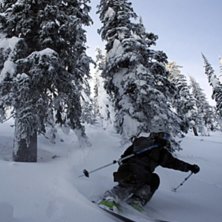 Foto: Henrik Karlsson. &Aring;kare: Dan Leonn.