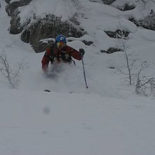 pow igen. Foto: Felix Jaktlund. &Aring;kare: Tobias Kajbring.
