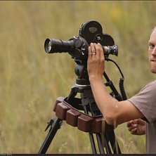 Foto: Sterling Lorence.