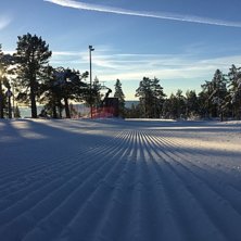Alle l&oslash;yper er nypreparerte!
Dette gj&oslash;r vi v&aelig;r .