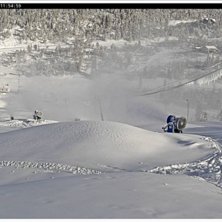 Vi h&aring;per &aring; kunne &aring;pne i Fjellst&oslash;lheisen f&oslash;rst.
