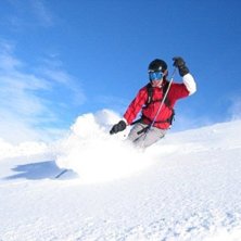 Foto: Jens Dahlin. &Aring;kare: Patric Jansson.