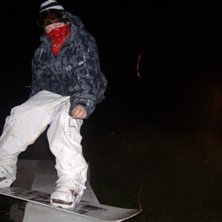 bs boardslide.
. Foto: bj&oslash;rn kjelby. &Aring;kare: Fredrik bentsen.