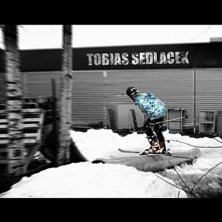 Hampus fotar och redigerar, tack Hampus!. Foto: Hampus &Aring;gren. &Aring;kare: Tobias Sedlacek.