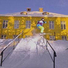 Foto: Lars Ryd&eacute;n. &Aring;kare: Albin Kerfstedt.