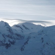 Fiiin f&ouml;rmiddag f&ouml;rsta dagen med sn&ouml; 06/07 i Br. Foto: Jesper N&auml;svall.