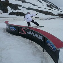 Foto: Andreas Nyberg. &Aring;kare: Adam Hermanson.