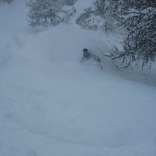 Foto: Helen Olpers. &Aring;kare: Johan Larsson.