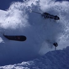 Foto: Robert Hortlund. &Aring;kare: Kalle Eriksson.